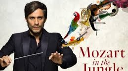 Mozart in the Jungle is an American comedy-drama web television series developed by Roman Coppola, Jason Schwartzman, Alex Timbers, and Paul Weitz for...